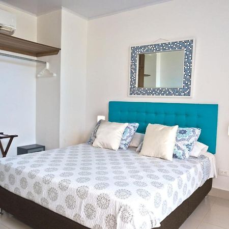 Sunshine Boutique Hotel San Andrés المظهر الخارجي الصورة