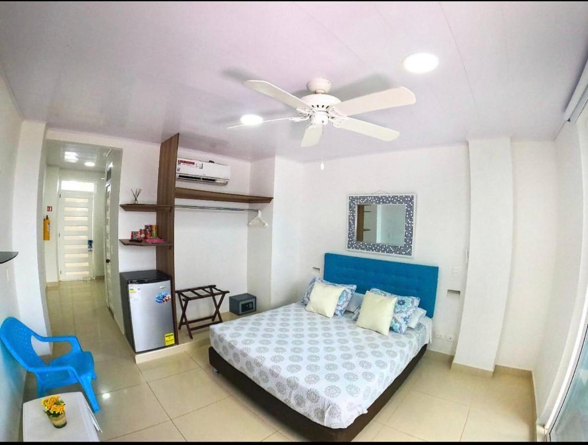 Sunshine Boutique Hotel San Andrés المظهر الخارجي الصورة
