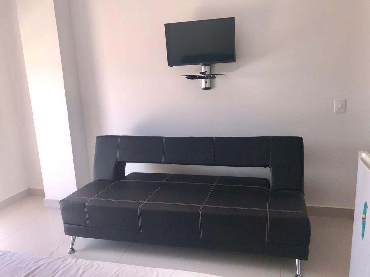 Sunshine Boutique Hotel San Andrés المظهر الخارجي الصورة