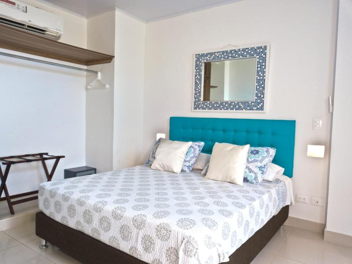 Sunshine Boutique Hotel San Andrés المظهر الخارجي الصورة